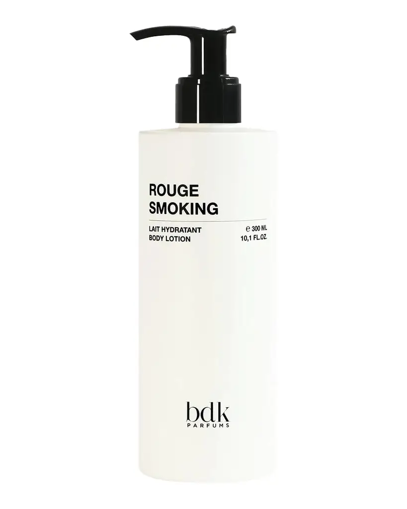 BDK Parfums Rouge Smoking Body Lotion, 10 oz.