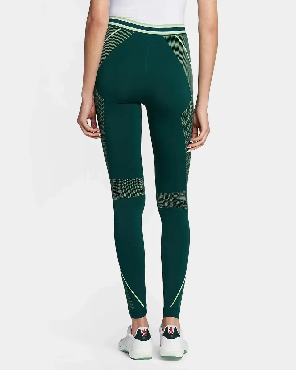 Casablanca Logo-Print Seamless Performance Leggings | Thumbnail 3 Casablanca Logo-Print Seamless Performance Leggings | Thumbnail 3