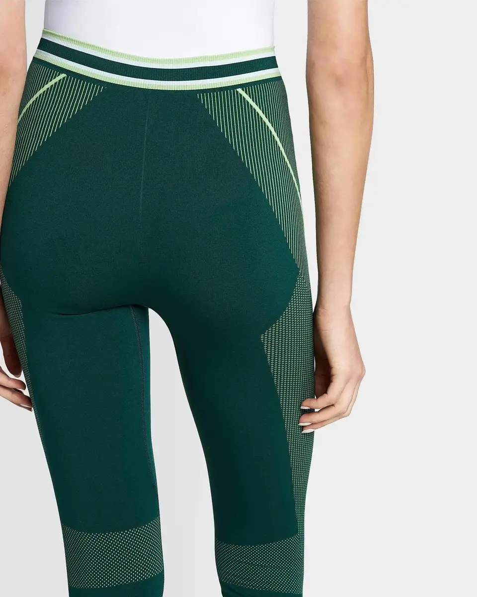 Casablanca Logo-Print Seamless Performance Leggings | Thumbnail 5 Casablanca Logo-Print Seamless Performance Leggings | Thumbnail 5
