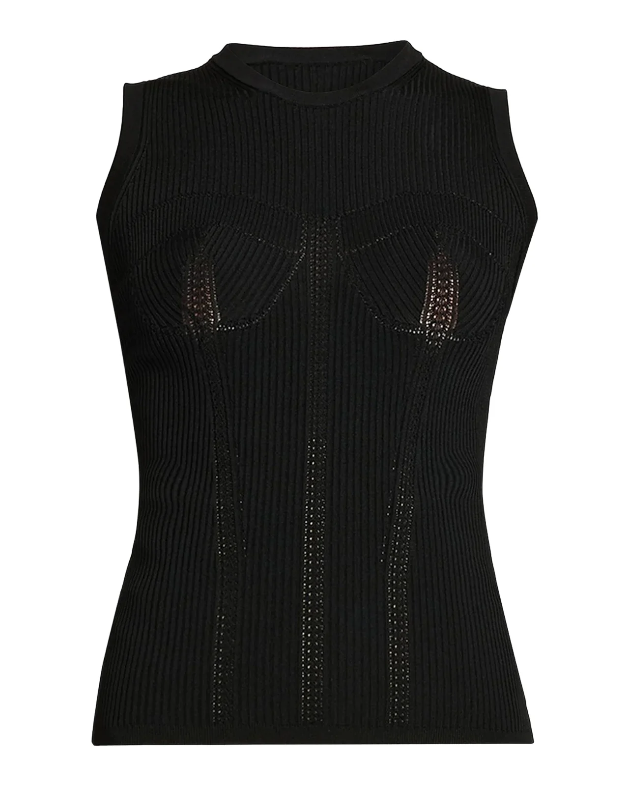 Mesh Tank Mesh Tank