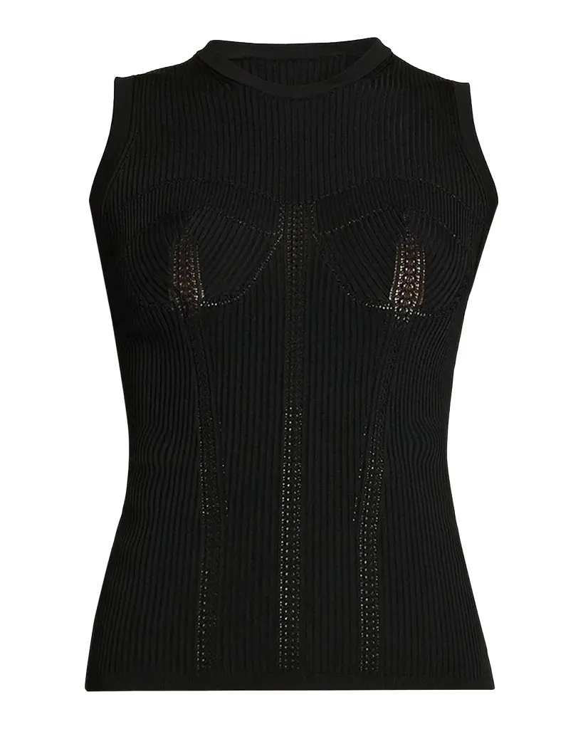 Mesh Tank