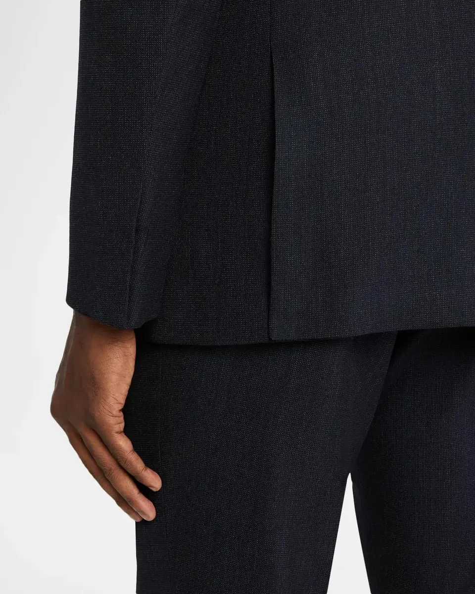 Ralph Lauren Men's Kent Hand-Tailored Nailhead Suit | Thumbnail 8 Ralph Lauren Men's Kent Hand-Tailored Nailhead Suit | Thumbnail 8