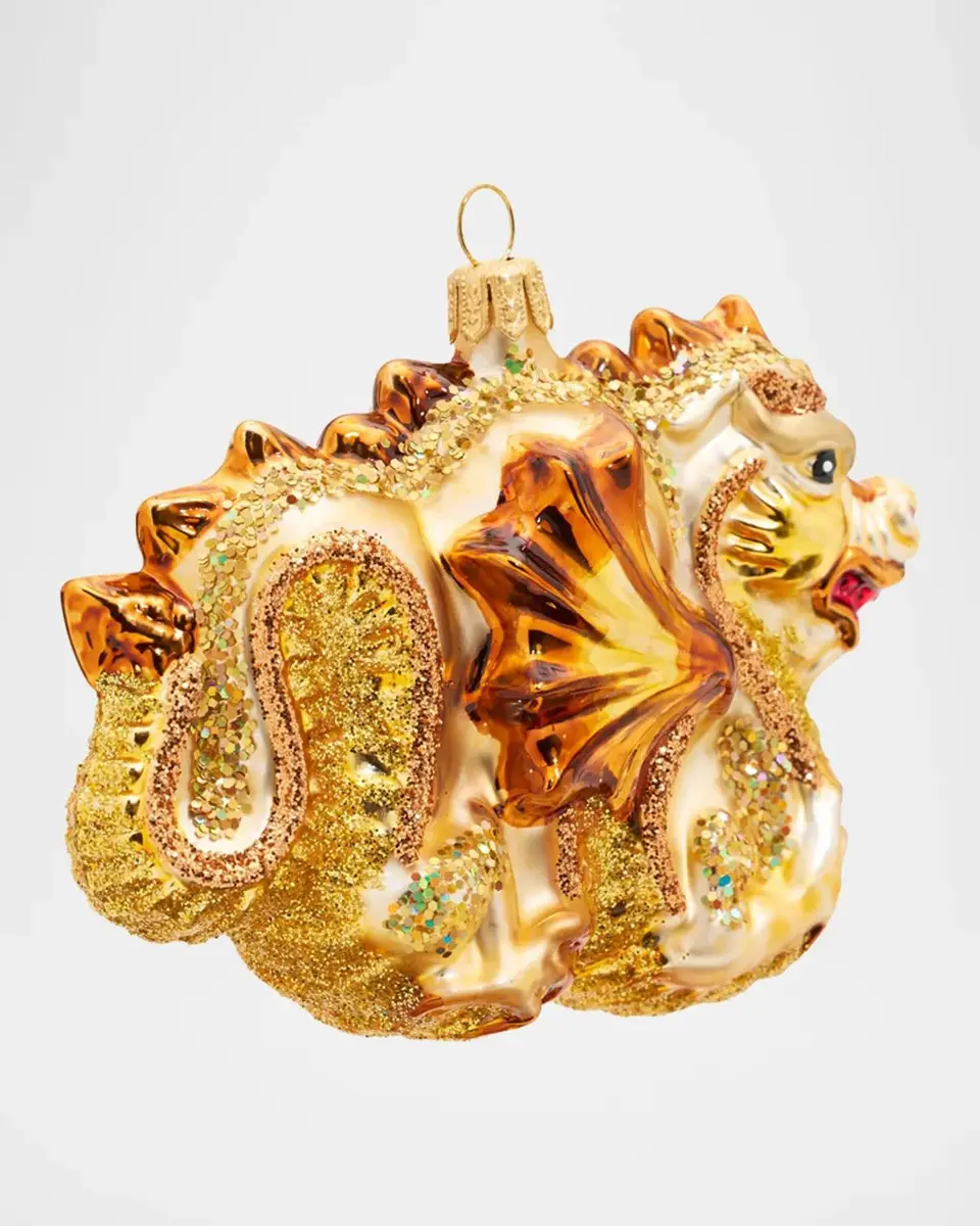 Impuls Dragon Ornament | Thumbnail 2