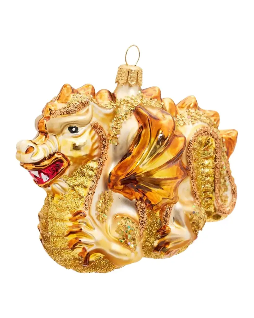Impuls Dragon Ornament