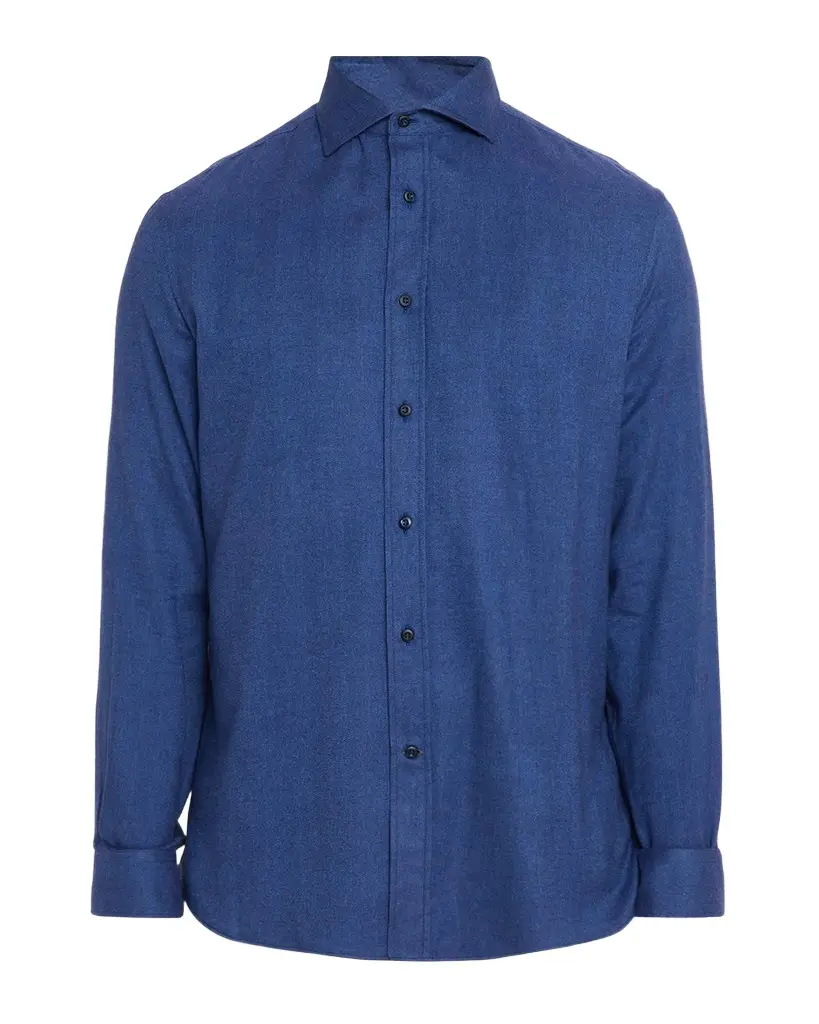 Men's Classic Fit Button-Down Shirt Men's Classic Fit Button-Down Shirt