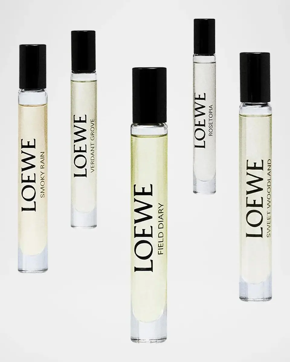 Loewe Crafted Collection Discovery Set | Thumbnail 3 Loewe Crafted Collection Discovery Set | Thumbnail 3