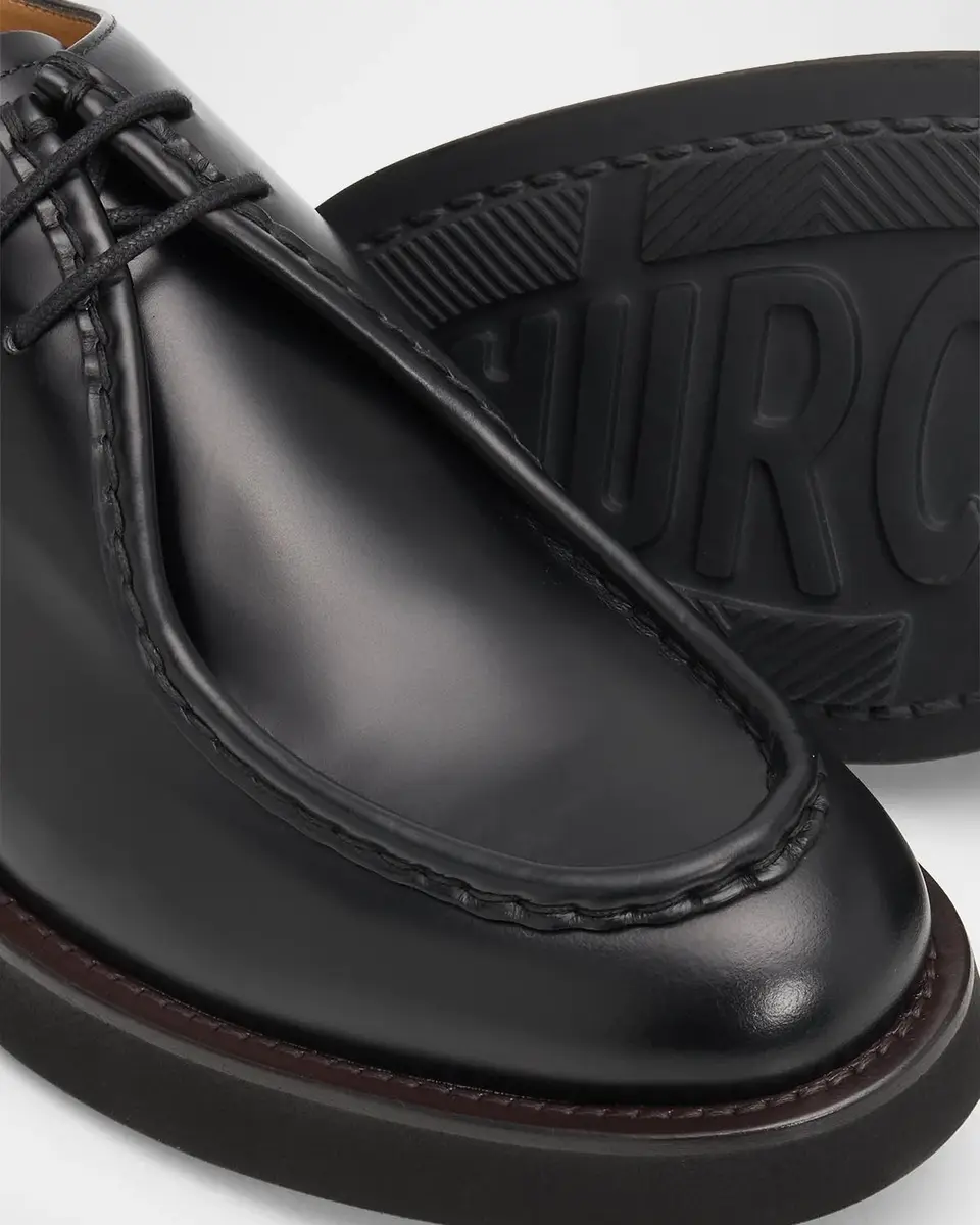Church's Nelly Leather Derby Shoes | Thumbnail 5 Church's Nelly Leather Derby Shoes | Thumbnail 5