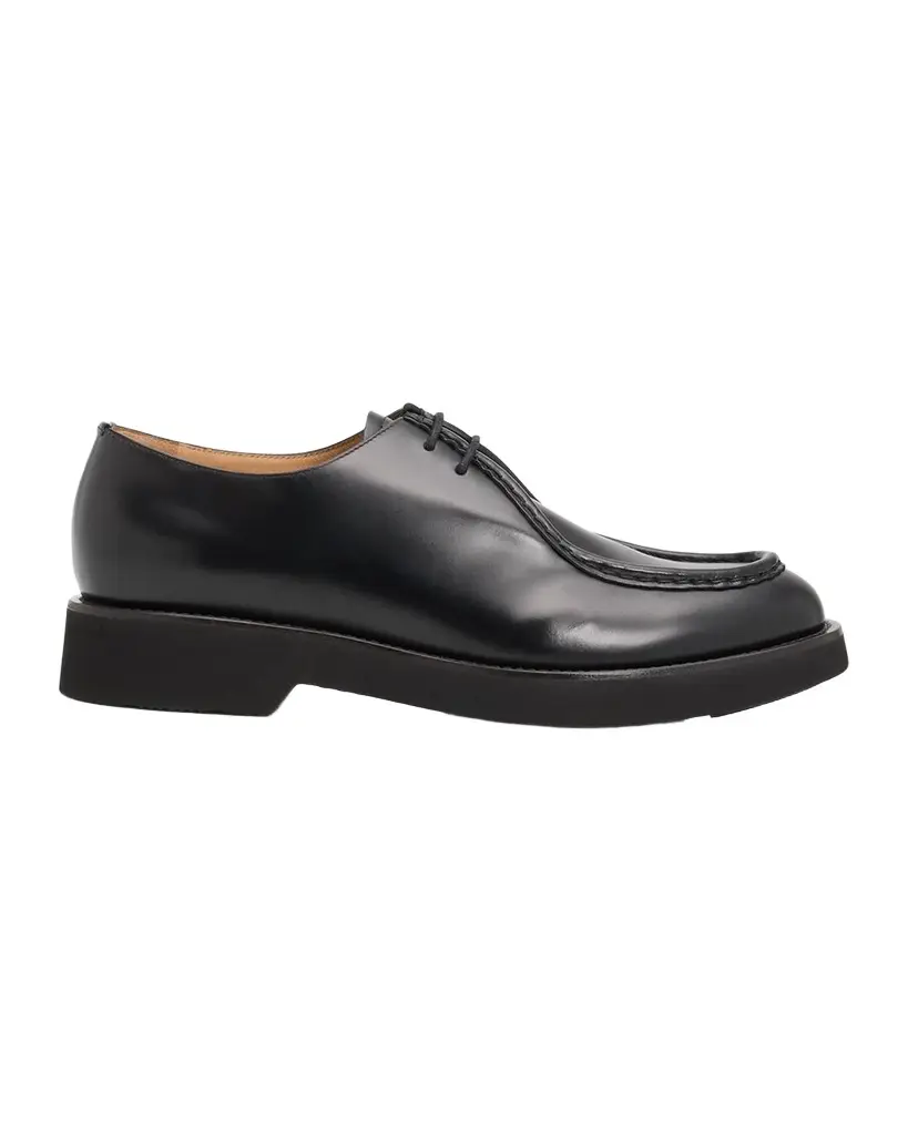 Church's Nelly Leather Derby Shoes