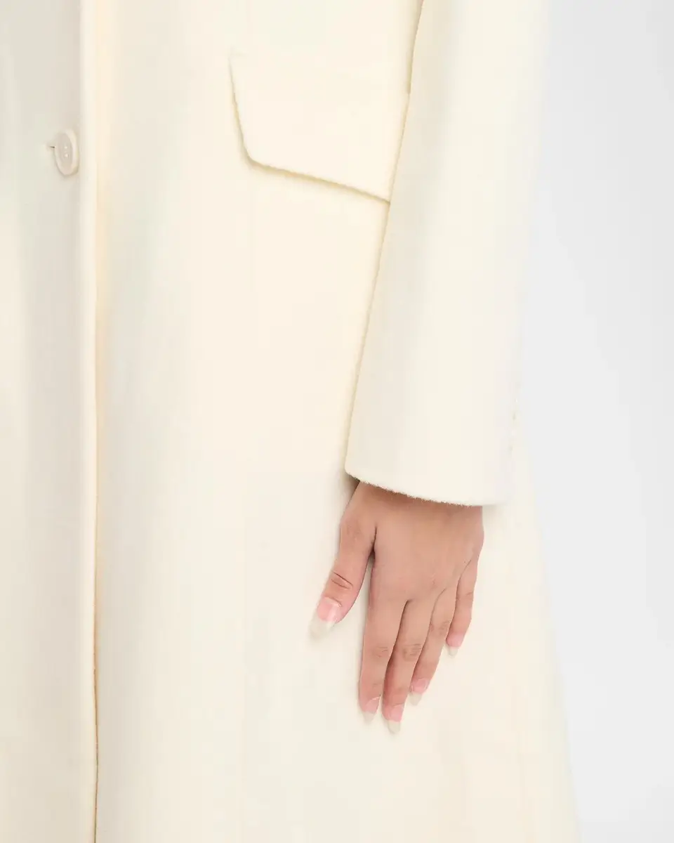 Mackage Gloria Wool Removable Bib Coat | Thumbnail 5 Mackage Gloria Wool Removable Bib Coat | Thumbnail 5