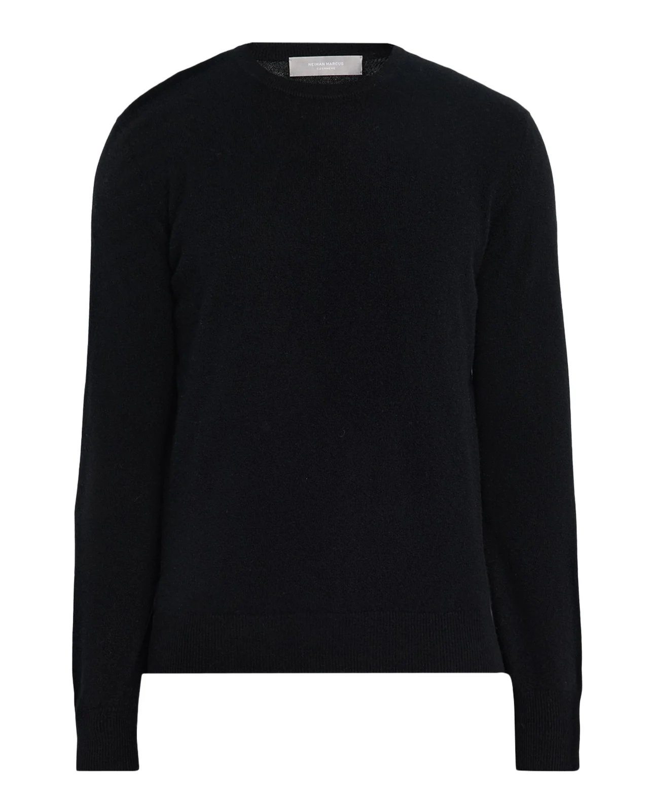Neiman Marcus Cashmere Collection Men's Cashmere Crewneck Sweater
