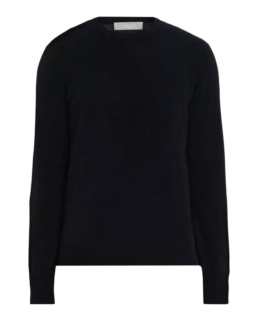 Men's Cashmere Crewneck Sweater Men's Cashmere Crewneck Sweater