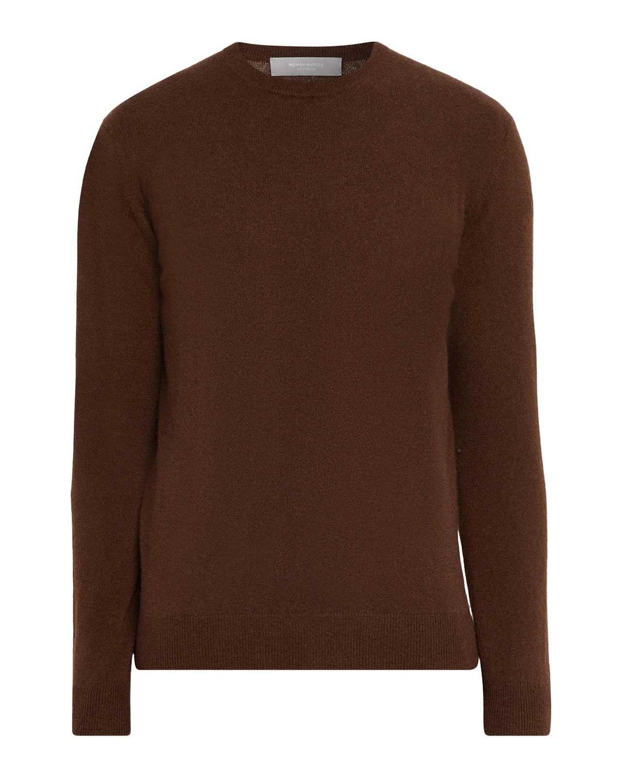 Men's Cashmere Crewneck Sweater Men's Cashmere Crewneck Sweater