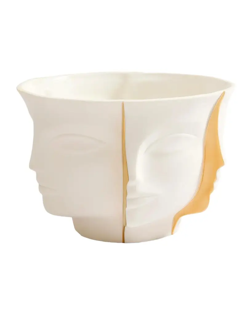 Jonathan Adler Atlas Split Bowl