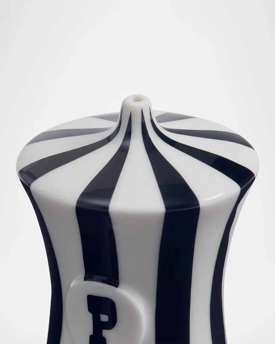 Jonathan Adler Vice Striped Salt & Pepper Shaker Set | Thumbnail 2