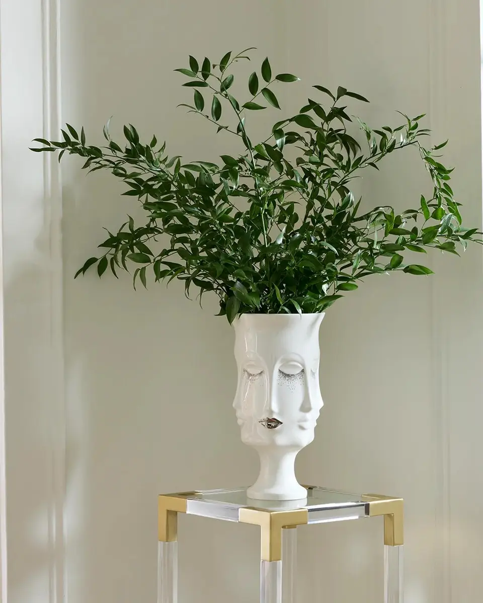Jonathan Adler Sparkling Dora Urn | Thumbnail 4 Jonathan Adler Sparkling Dora Urn | Thumbnail 4