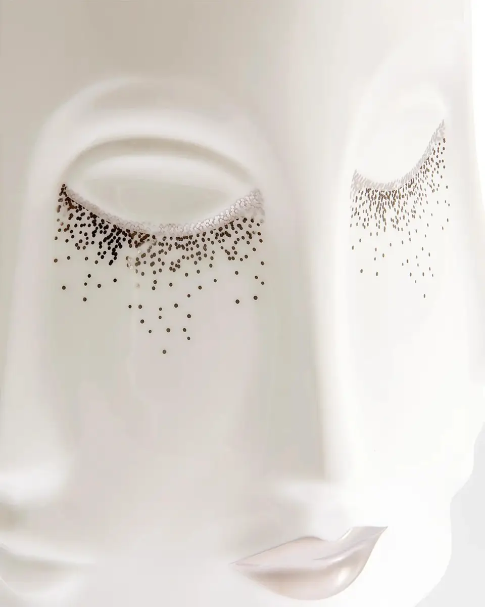 Jonathan Adler Sparkling Dora Urn | Thumbnail 5 Jonathan Adler Sparkling Dora Urn | Thumbnail 5