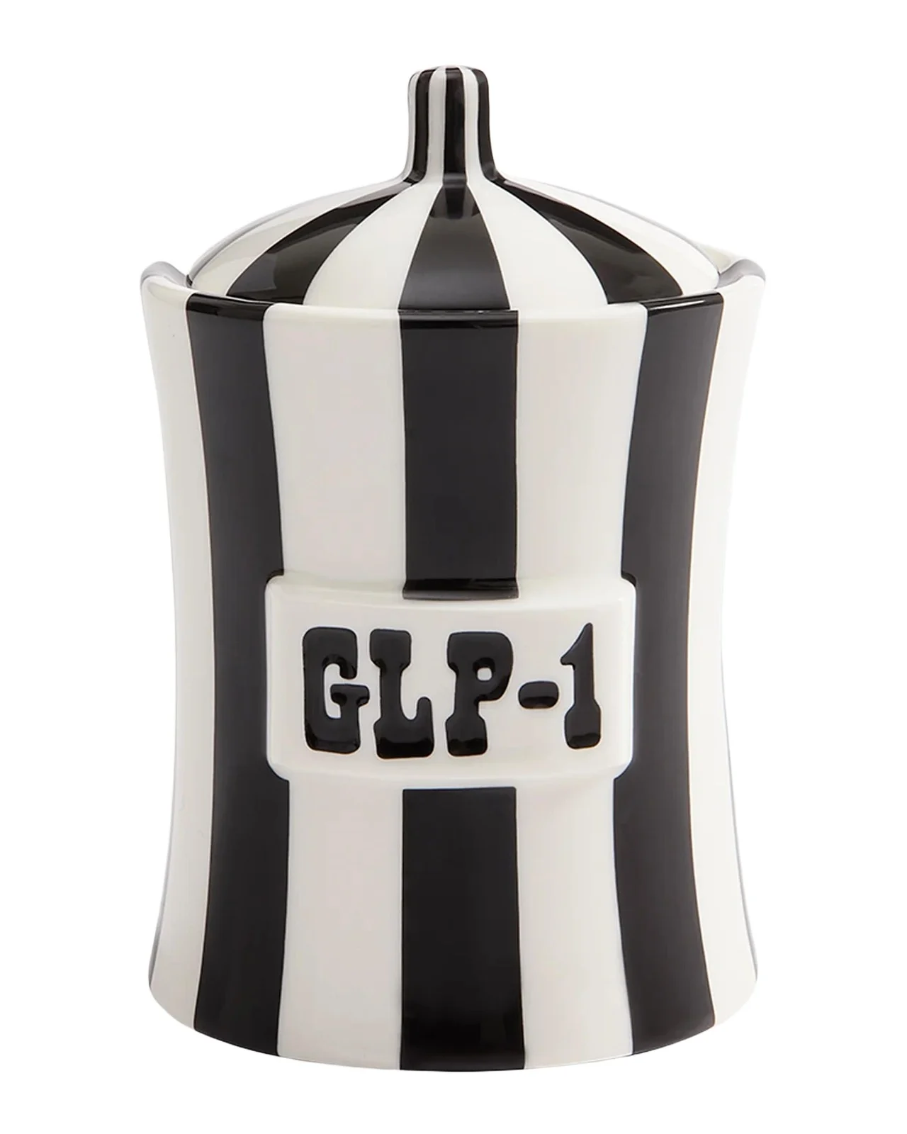 Jonathan Adler Vice GLP-1 Canister
