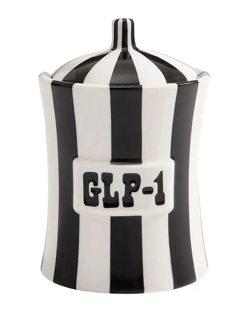 Vice GLP-1 Canister Vice GLP-1 Canister