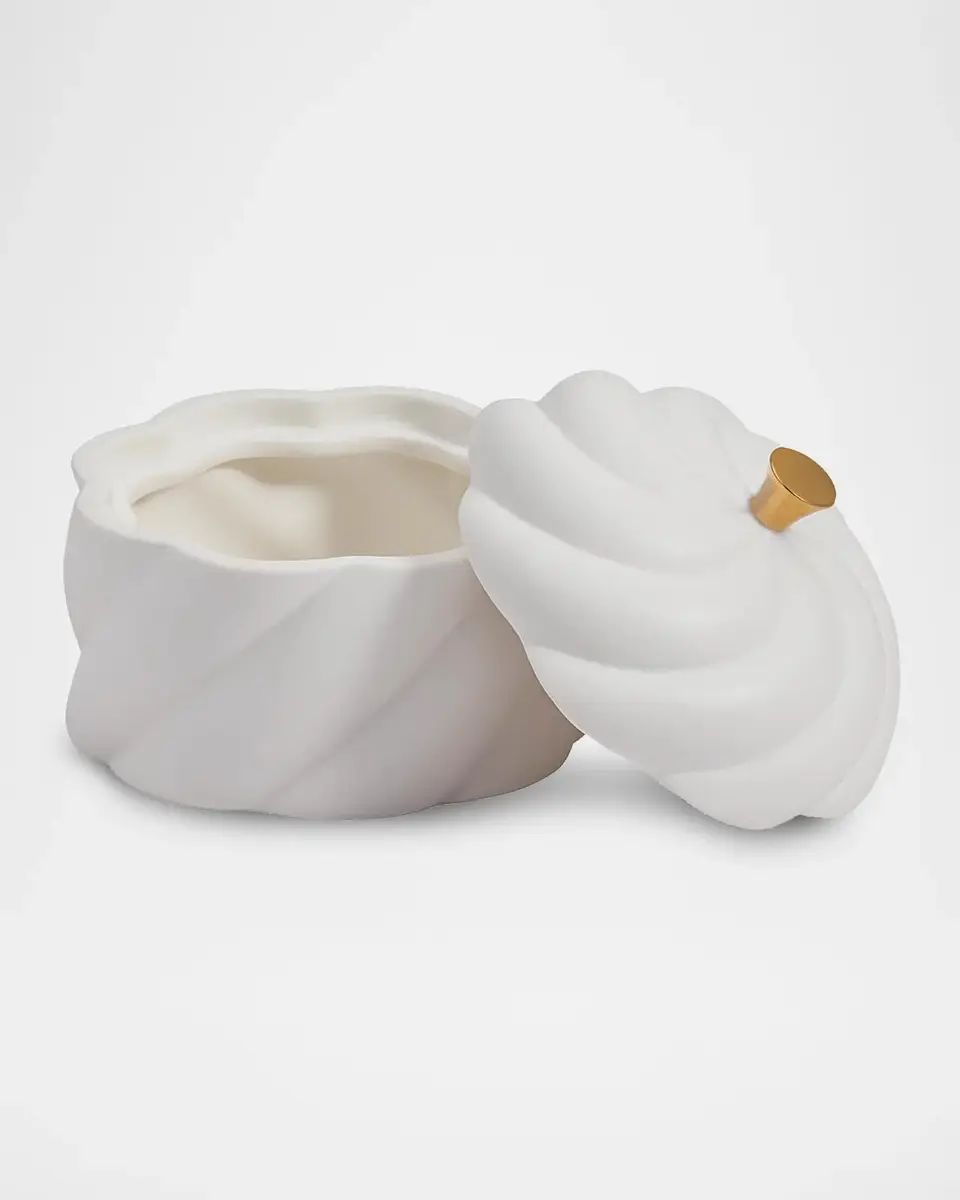 Jonathan Adler Geneva Small Porcelain Box | Thumbnail 2