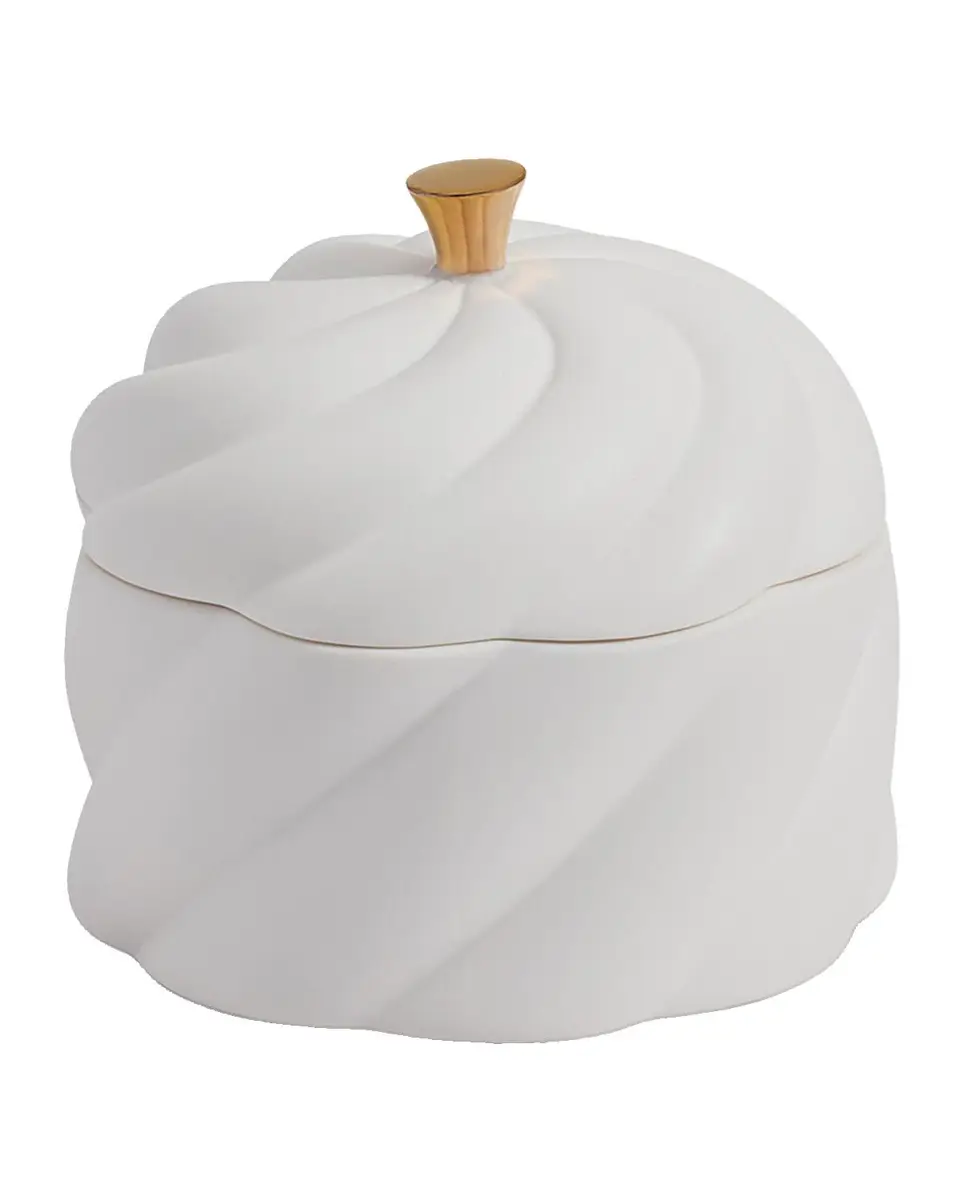 Jonathan Adler Geneva Small Porcelain Box | Thumbnail 3