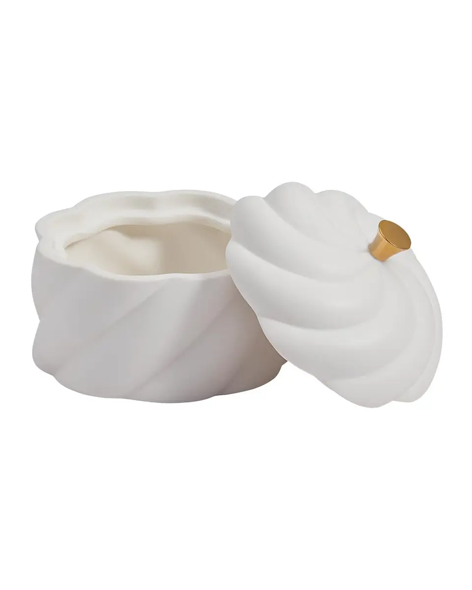 Jonathan Adler Geneva Small Porcelain Box | Thumbnail 4