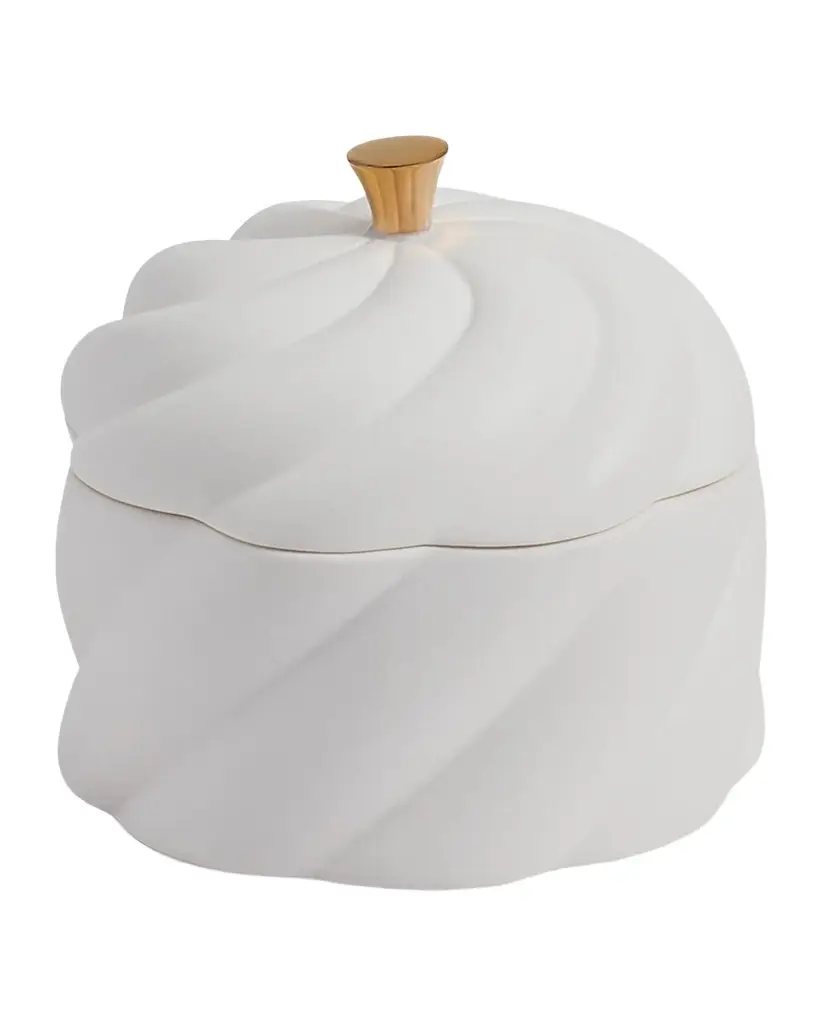 Jonathan Adler Geneva Small Porcelain Box