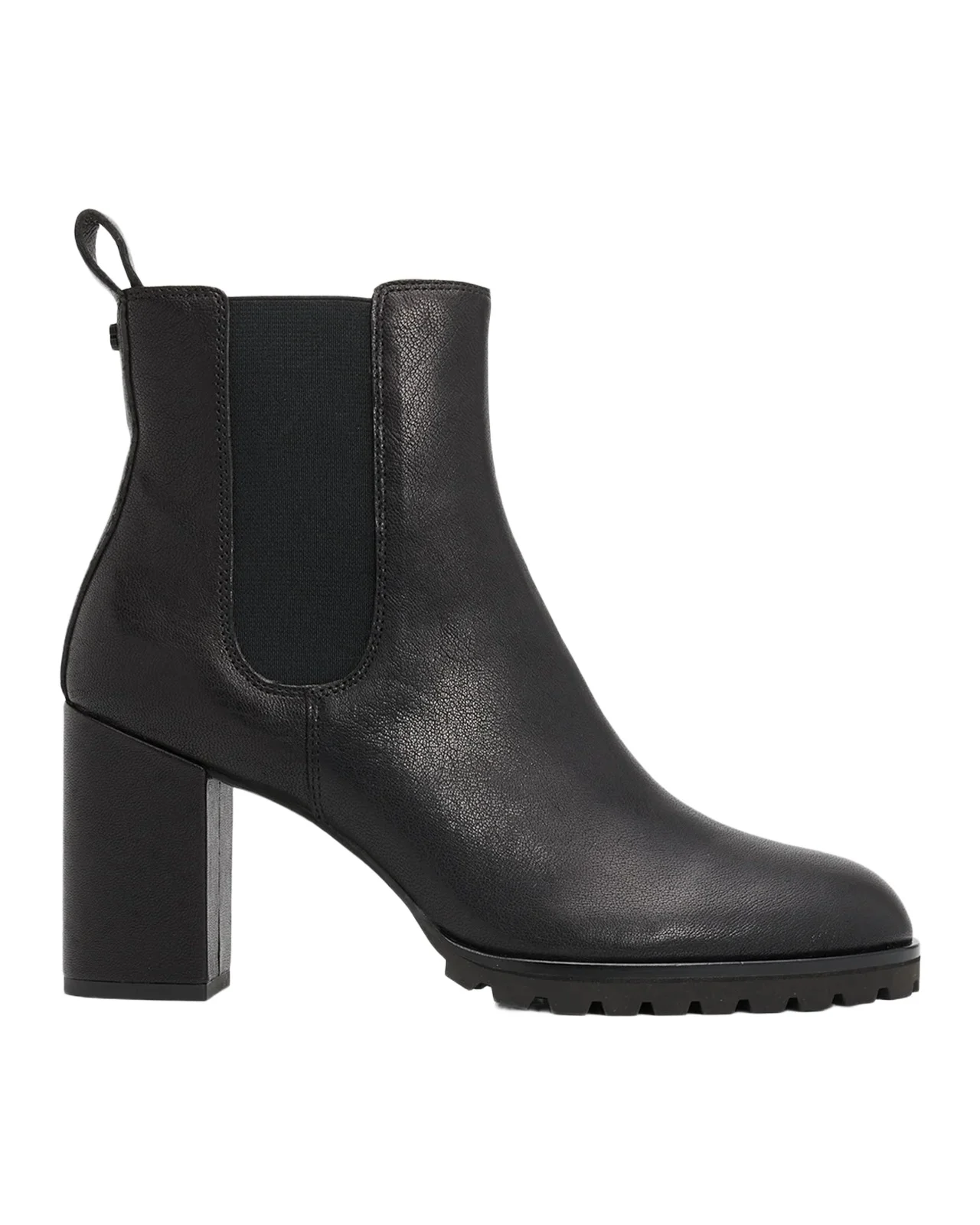 95mm Kayla Leather Ankle Boots 95mm Kayla Leather Ankle Boots