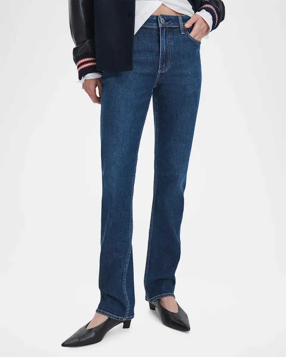 rag & bone Sutton Cigarette Jeans | Thumbnail 4 rag & bone Sutton Cigarette Jeans | Thumbnail 4