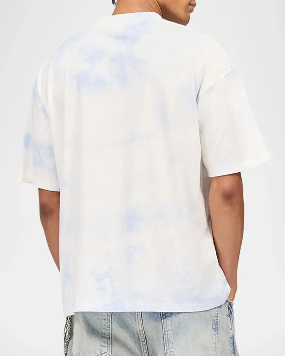 Represent x The Beach Boys Men's Western Logo T-Shirt | Thumbnail 3 Represent x The Beach Boys Men's Western Logo T-Shirt | Thumbnail 3