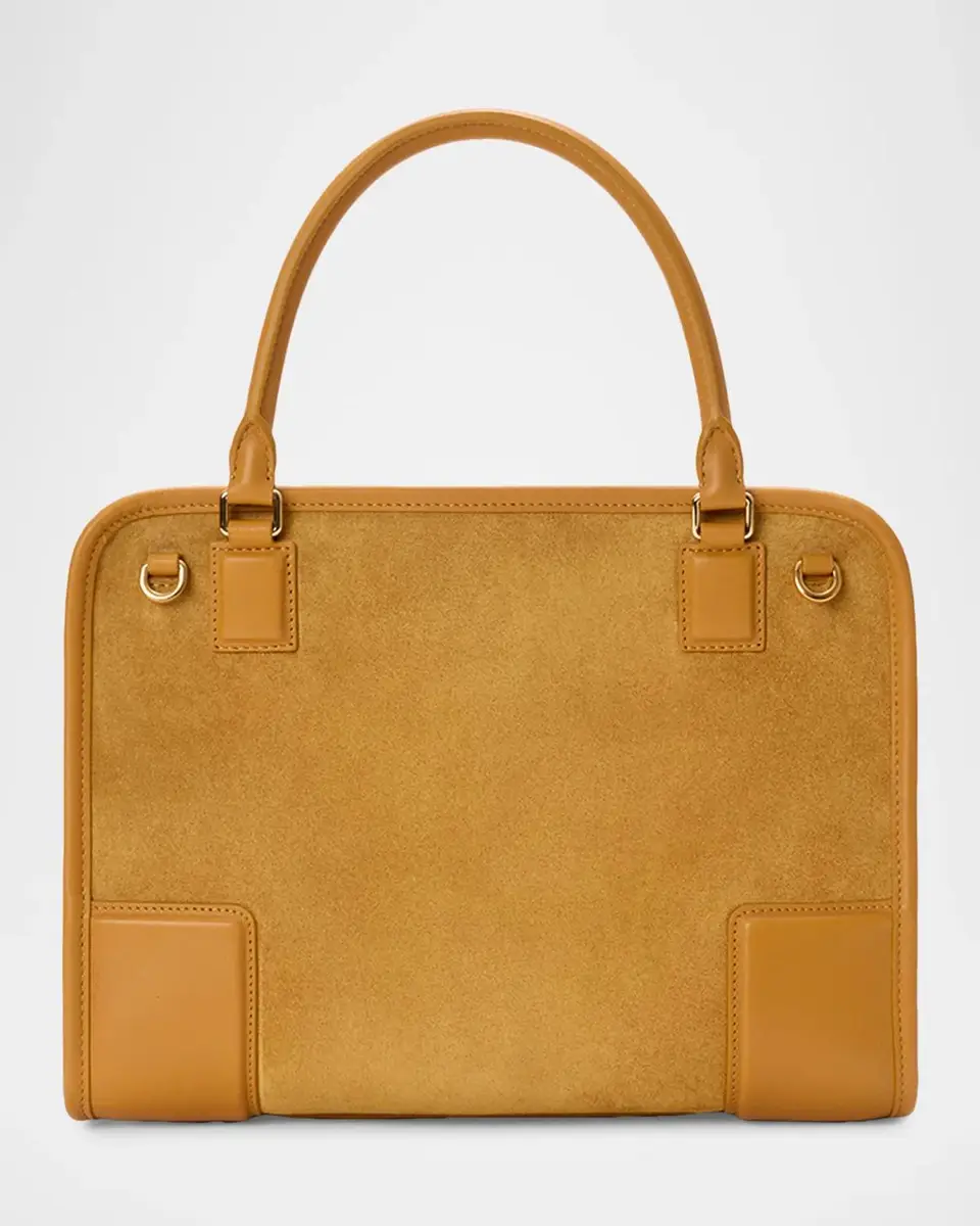 Loewe Amazona 180 Medium Crossbody Bag | Thumbnail 8 Loewe Amazona 180 Medium Crossbody Bag | Thumbnail 8