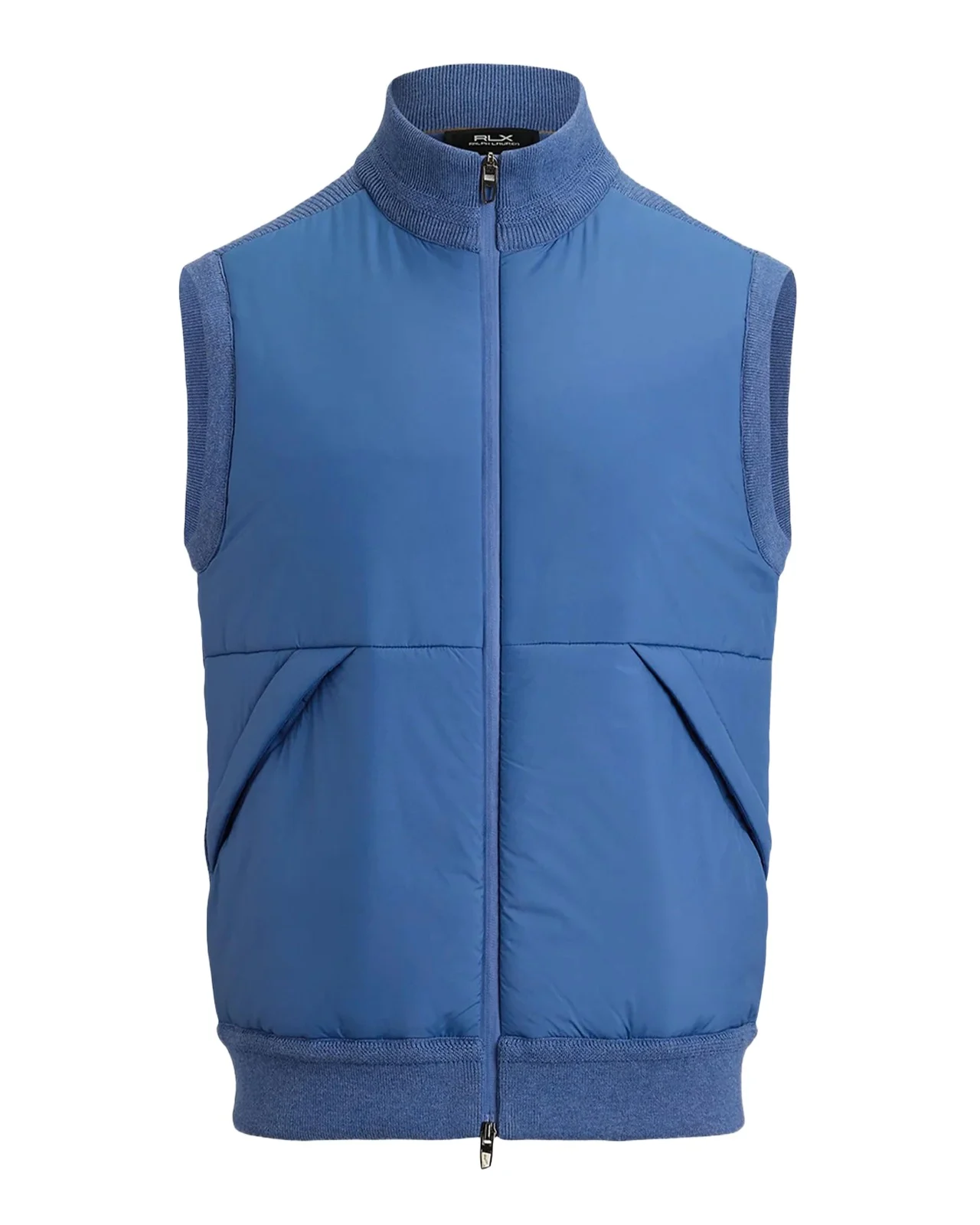 Polo Ralph Lauren Men's Performance Hybrid Sweater Vest