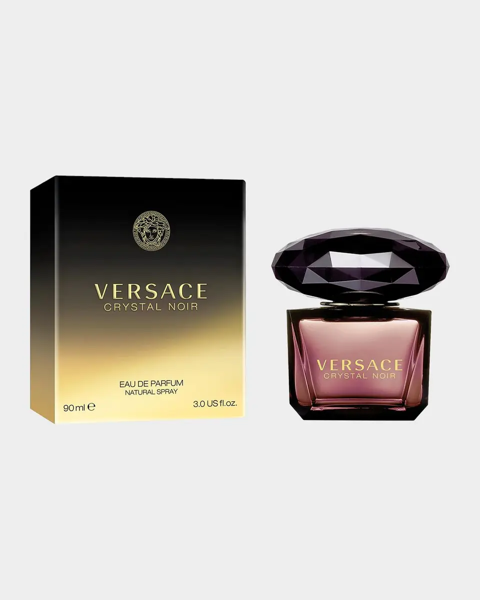 Versace Crystal Noir Eau de Parfum | Thumbnail 2 Versace Crystal Noir Eau de Parfum | Thumbnail 2