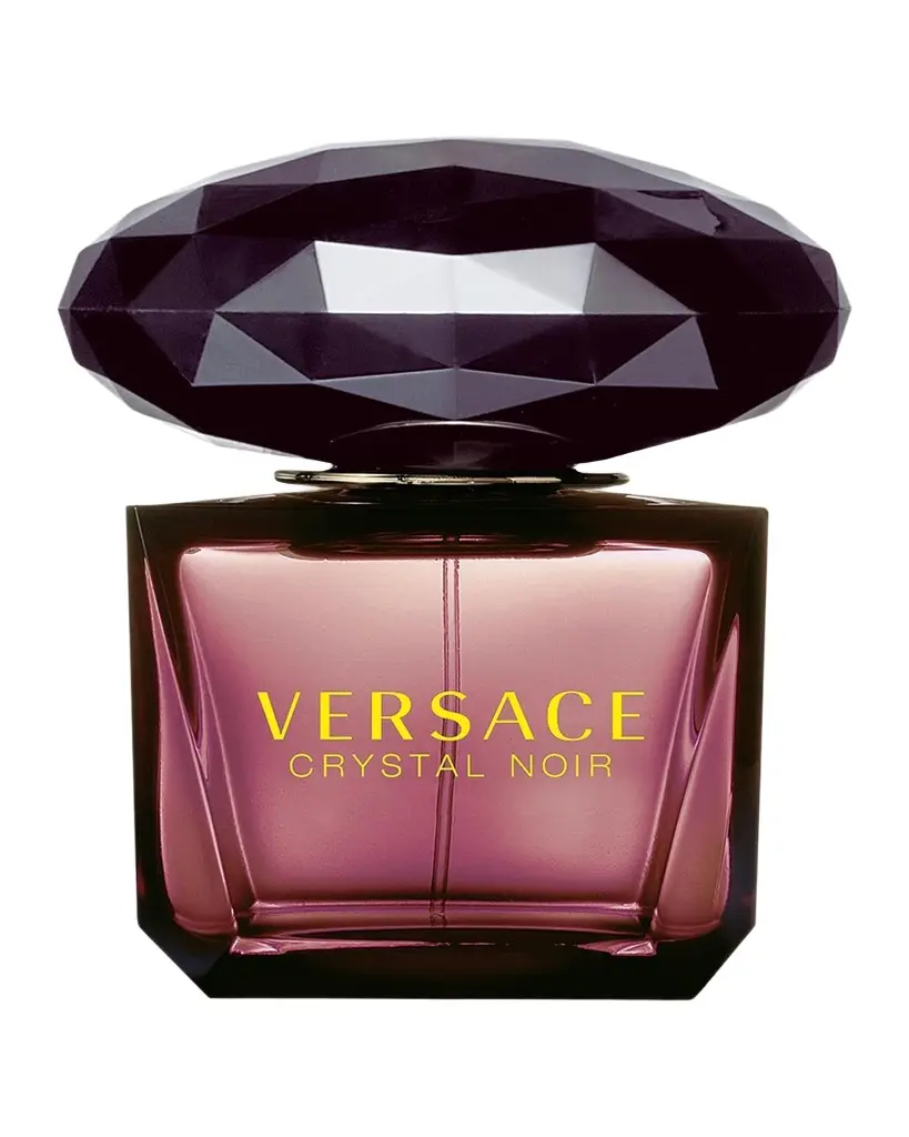 Versace Crystal Noir Eau de Parfum