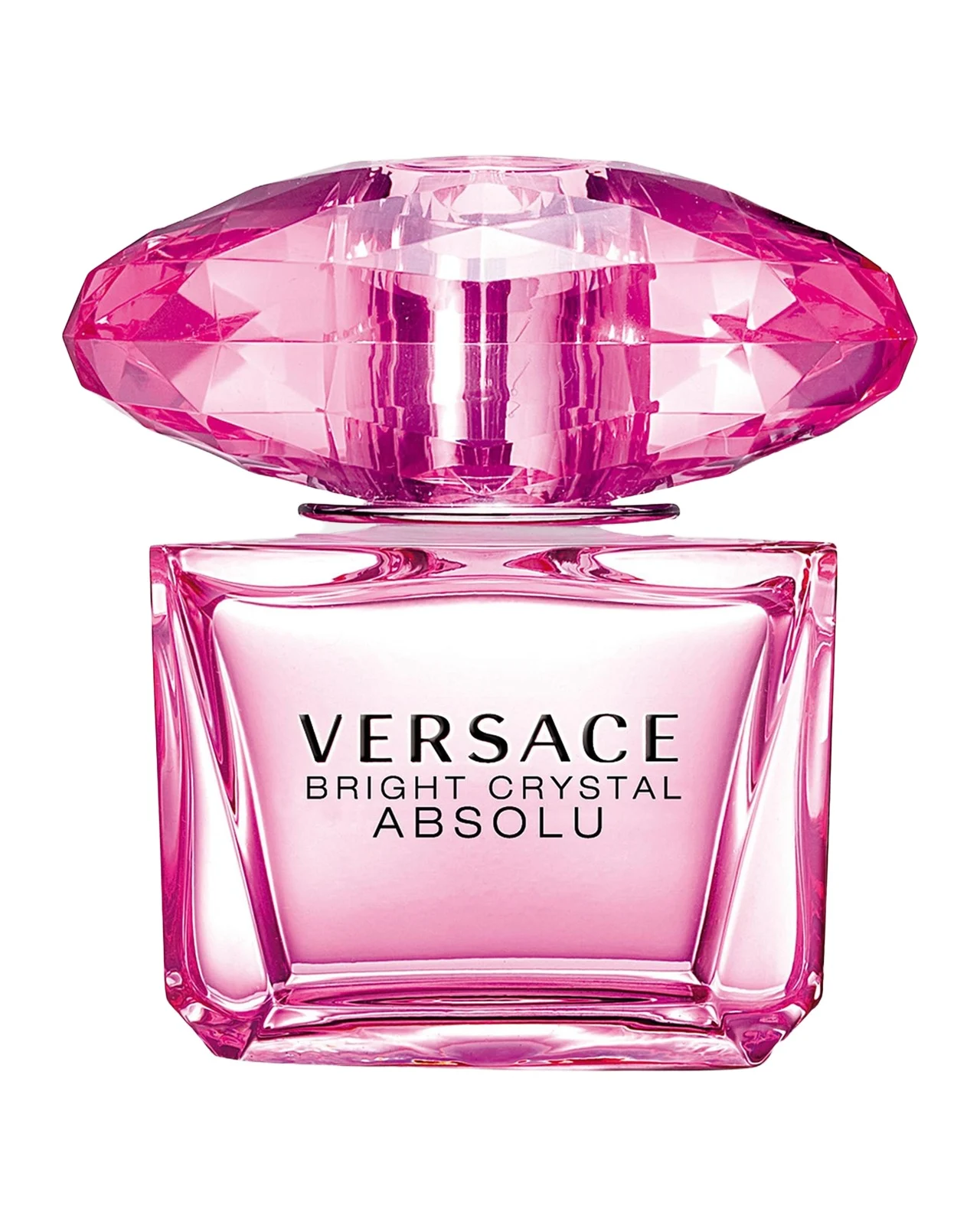 Versace Fragrances Bright Crystal Absolu Perfume