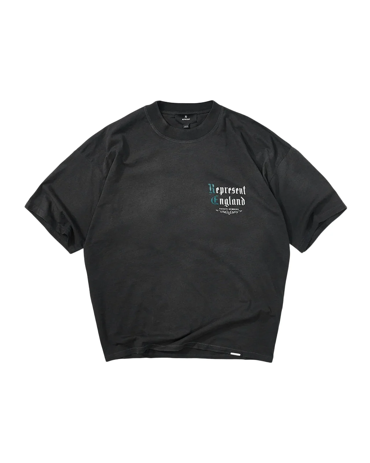 Men's Private Members Graphic T-Shirt Men's Private Members Graphic T-Shirt