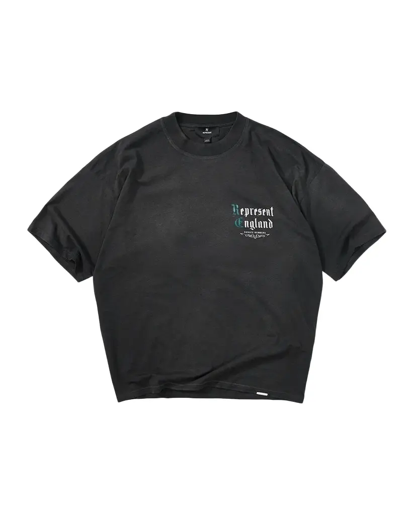 Men's Private Members Graphic T-Shirt