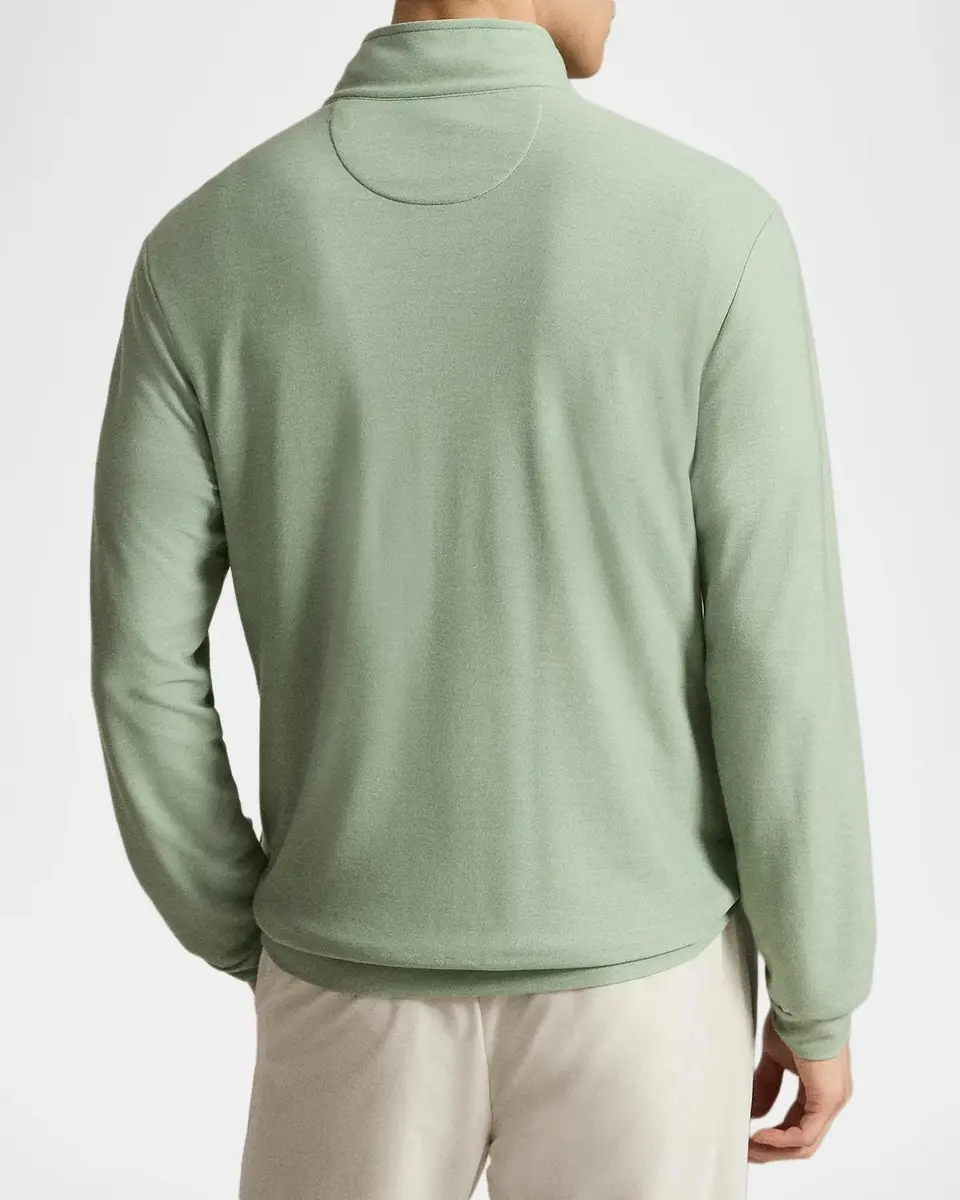 Polo Ralph Lauren Men's Washable Cashmere Knit Hoodie | Thumbnail 3 Polo Ralph Lauren Men's Washable Cashmere Knit Hoodie | Thumbnail 3