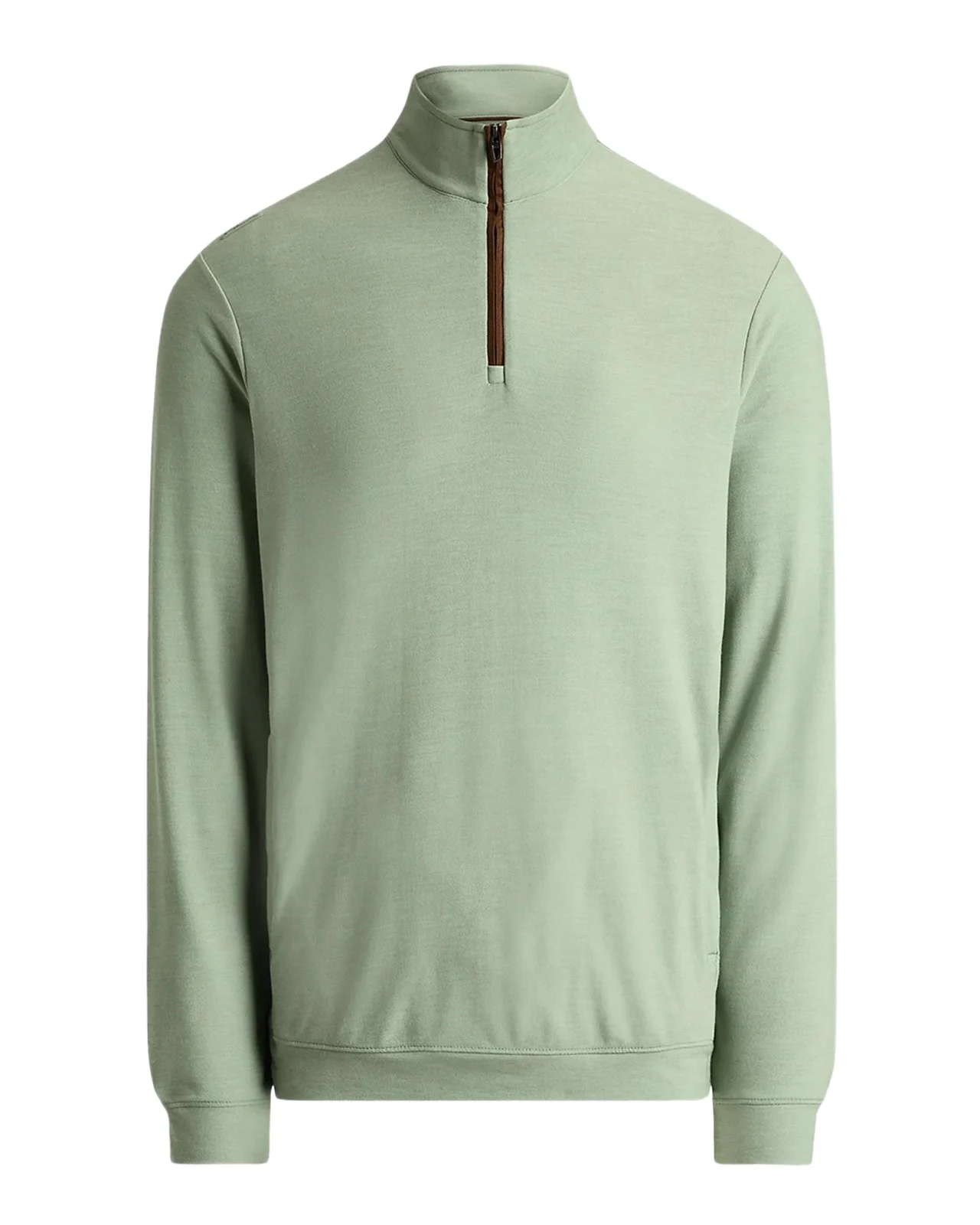Men's Washable Cashmere Knit Hoodie