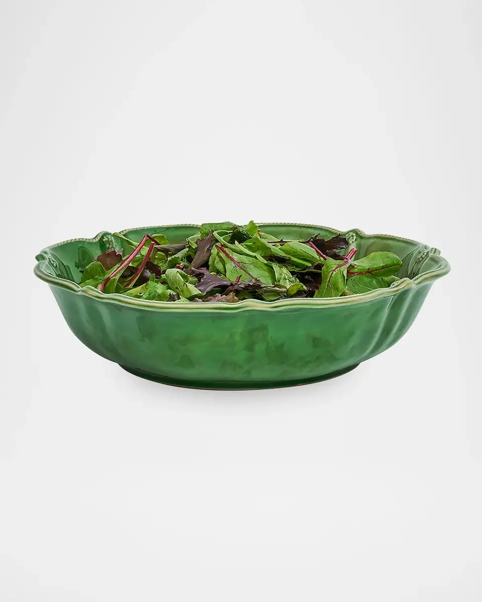 Juliska Berry & Thread 13" Serving Bowl | Thumbnail 2 Juliska Berry & Thread 13" Serving Bowl | Thumbnail 2