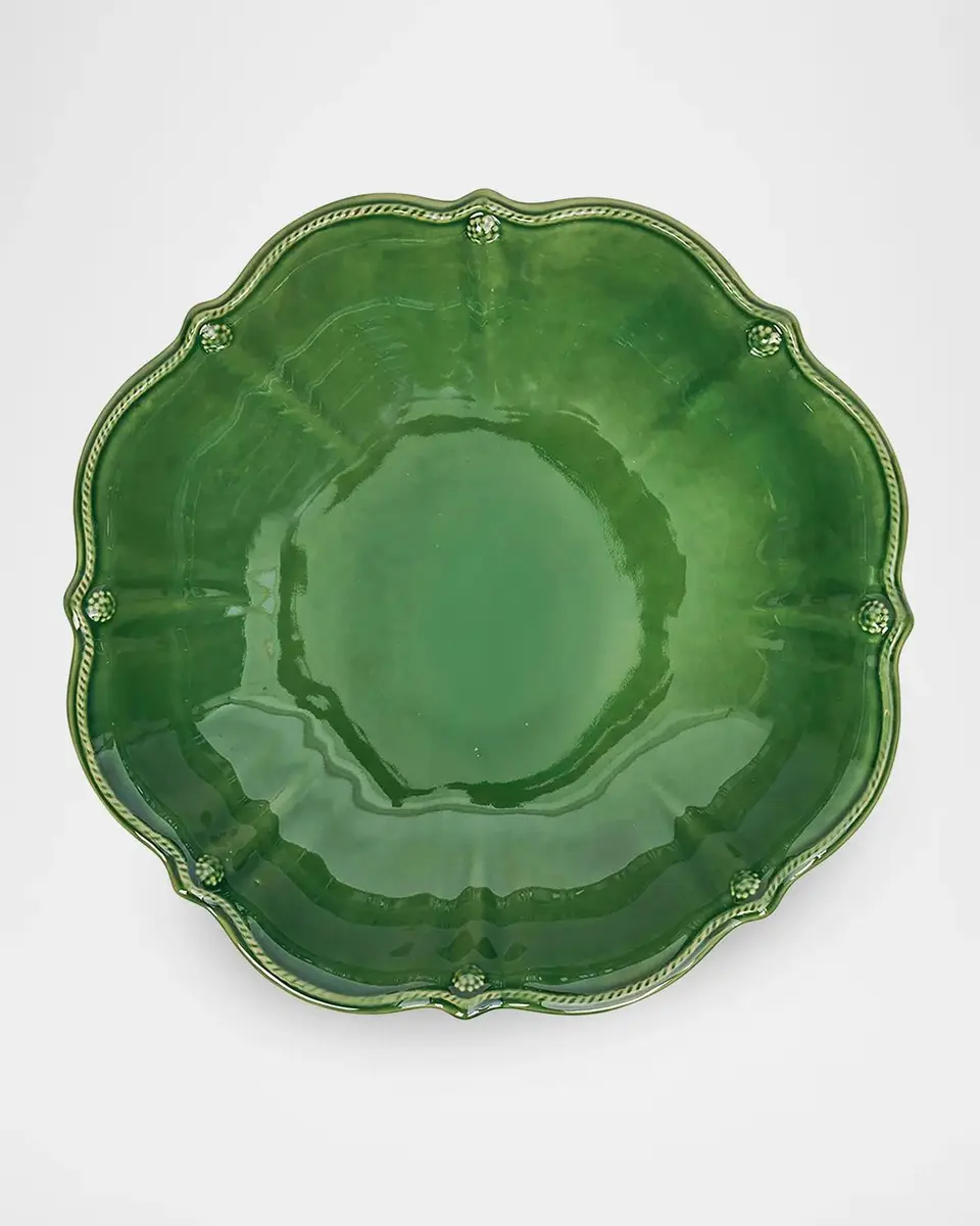 Juliska Berry & Thread 13" Serving Bowl | Thumbnail 3 Juliska Berry & Thread 13" Serving Bowl | Thumbnail 3
