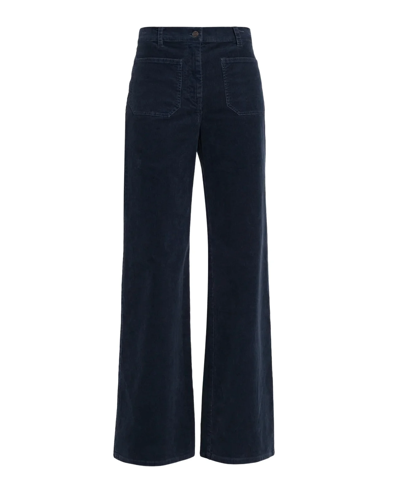 Nili Lotan Florence Corduroy Pants