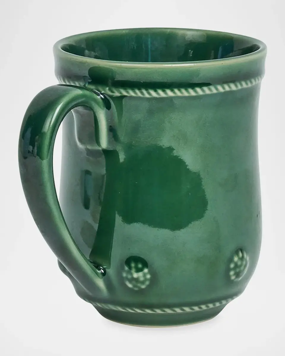 Juliska Berry & Thread Flared Mug, 12 oz. | Thumbnail 3