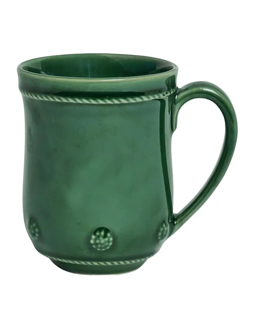 Juliska Berry & Thread Flared Mug, 12 oz.