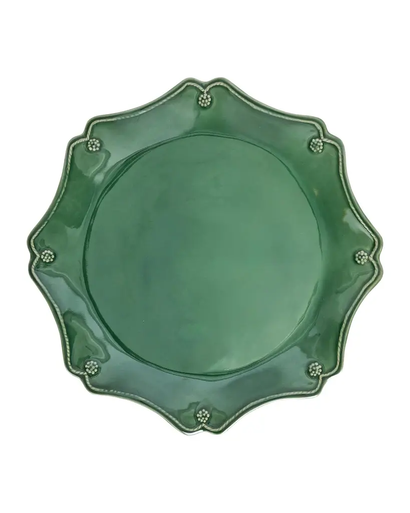 Juliska Berry & Thread Scalloped Charger/Platter