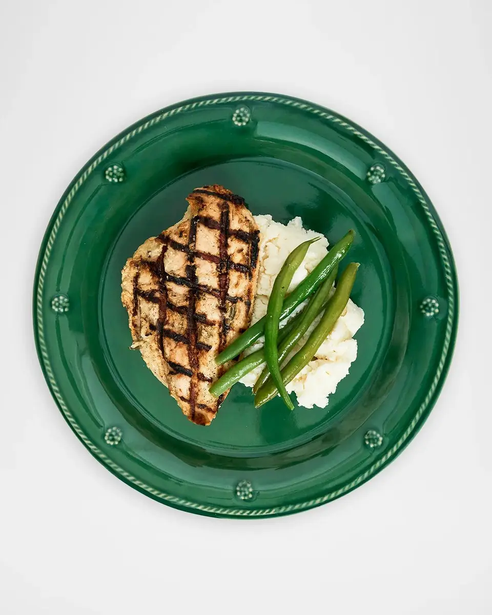 Juliska Berry & Thread Dinner Plate | Thumbnail 2 Juliska Berry & Thread Dinner Plate | Thumbnail 2
