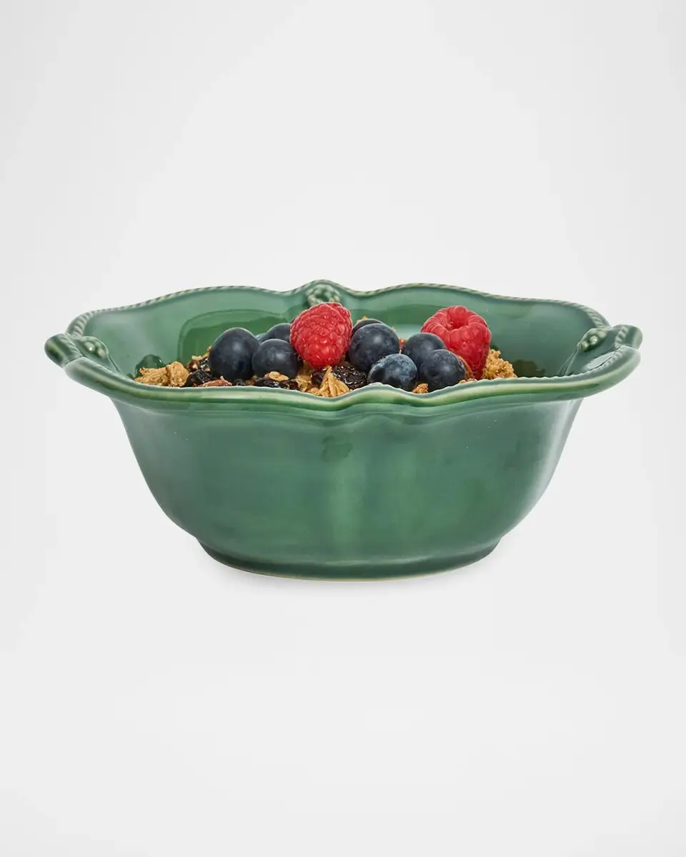 Juliska Berry & Thread Flared Cereal/Ice Cream Bowl | Thumbnail 2 Juliska Berry & Thread Flared Cereal/Ice Cream Bowl | Thumbnail 2