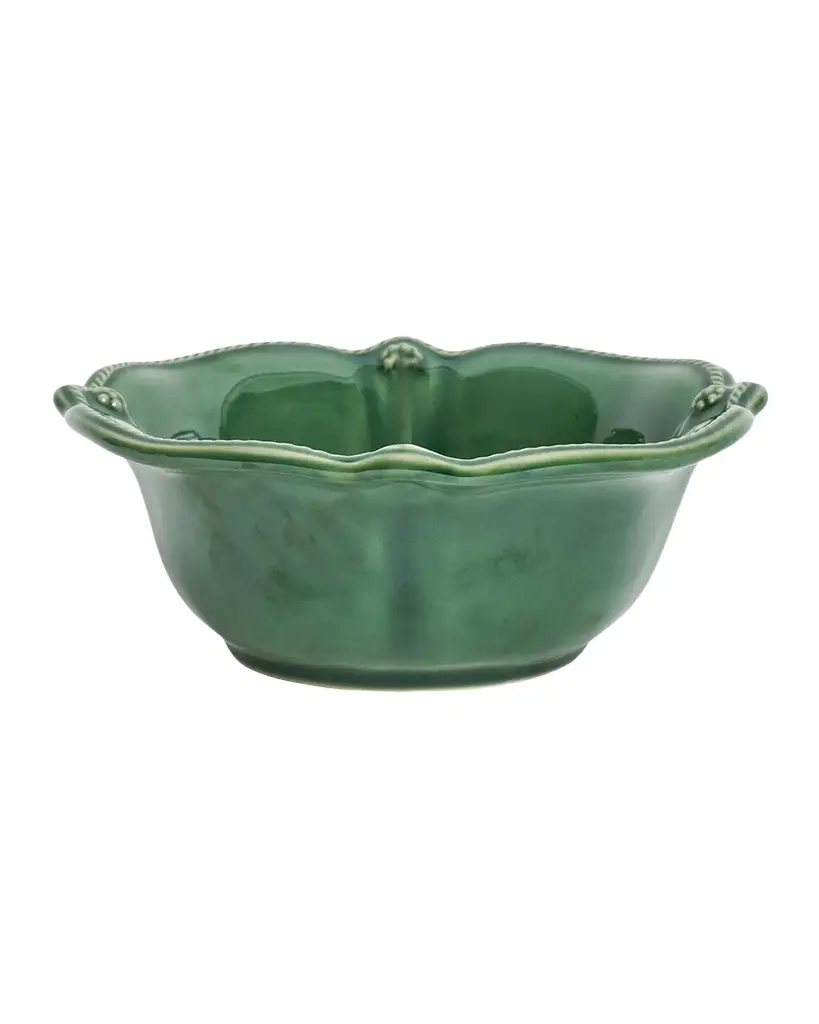 Juliska Berry & Thread Flared Cereal/Ice Cream Bowl