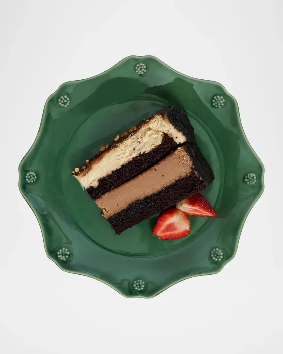 Juliska Berry & Thread Scalloped Dessert/Salad Plate | Thumbnail 2 Juliska Berry & Thread Scalloped Dessert/Salad Plate | Thumbnail 2