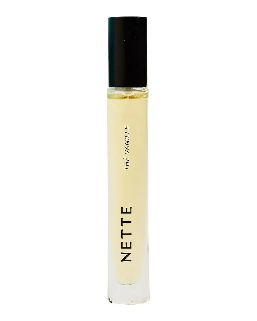 NETTE Thé Vanille Eau de Parfum Travel Spray