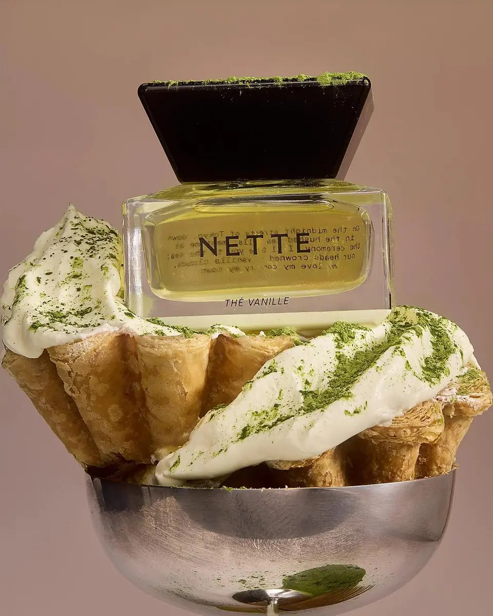 NETTE Thé Vanille Eau de Parfum | Thumbnail 2